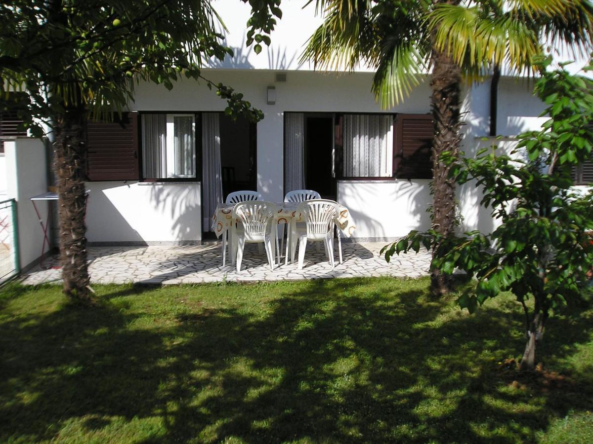 App Milka Appartement Poreč