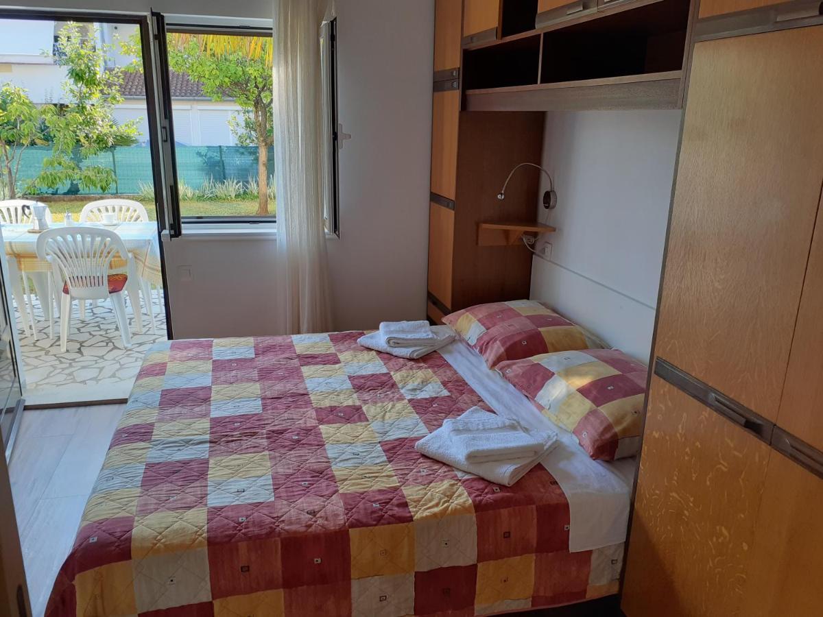 Appartement App Milka Poreč