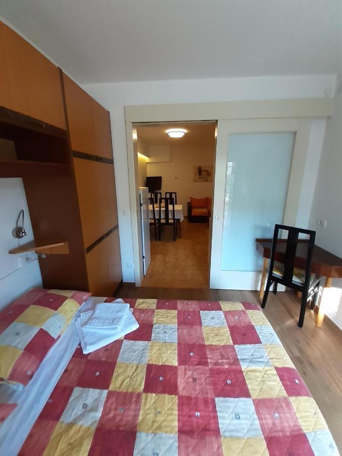 Appartement App Milka Poreč