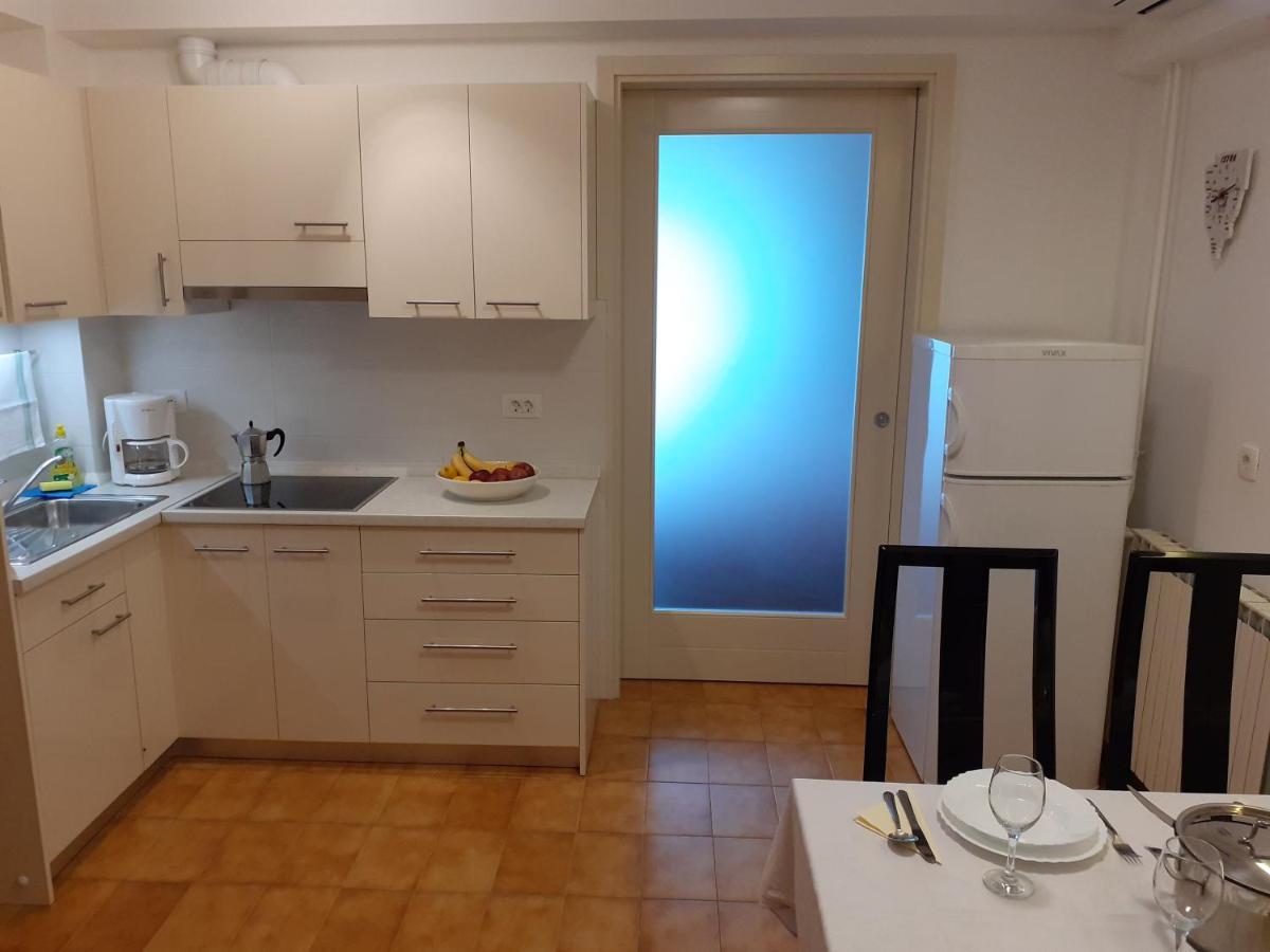 App Milka Appartement