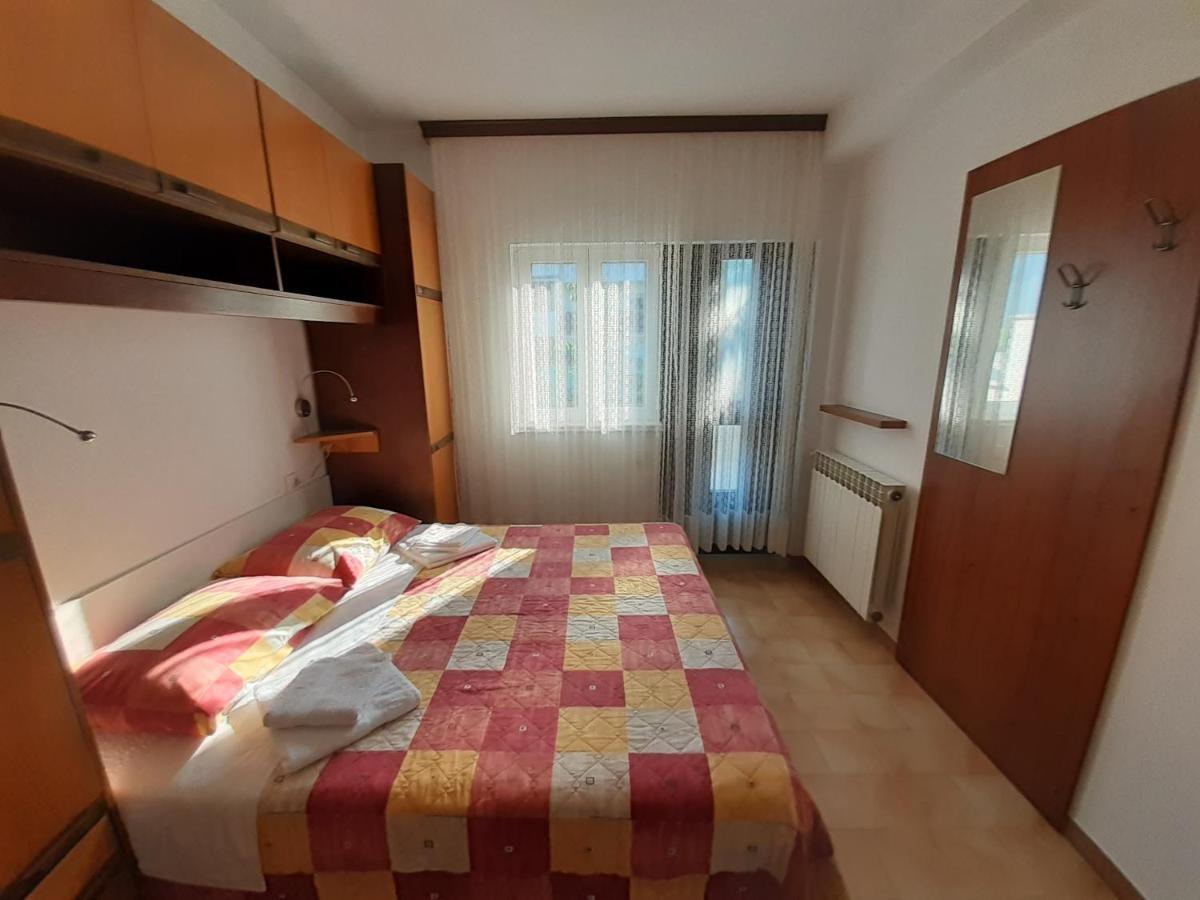 App Milka Appartement