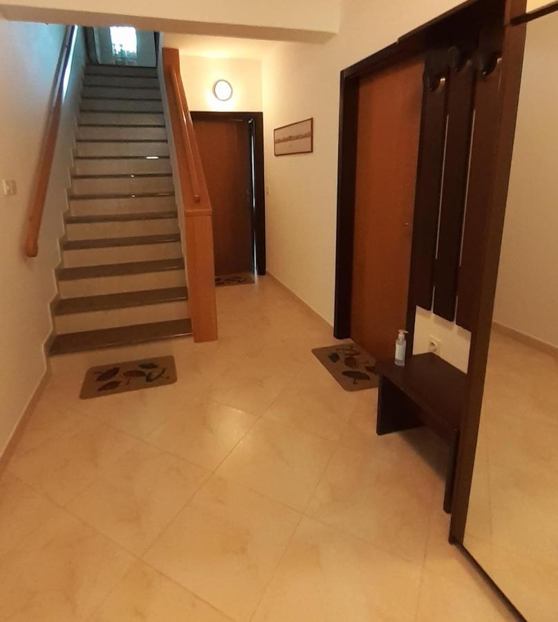 Appartement App Milka *