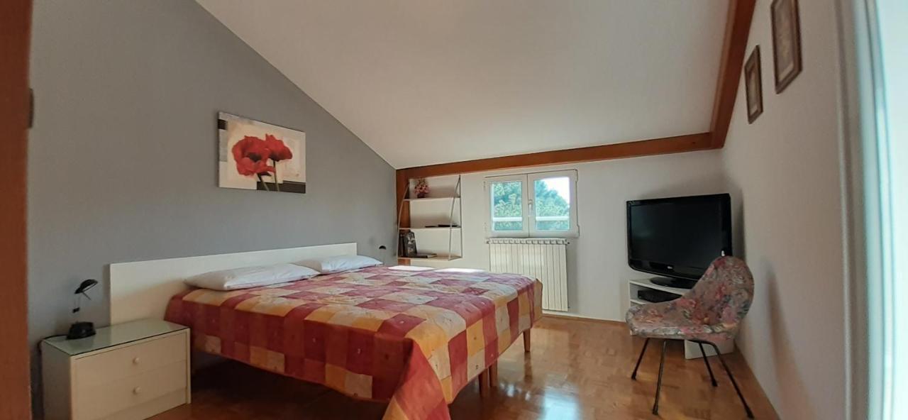 Appartement App Milka Poreč