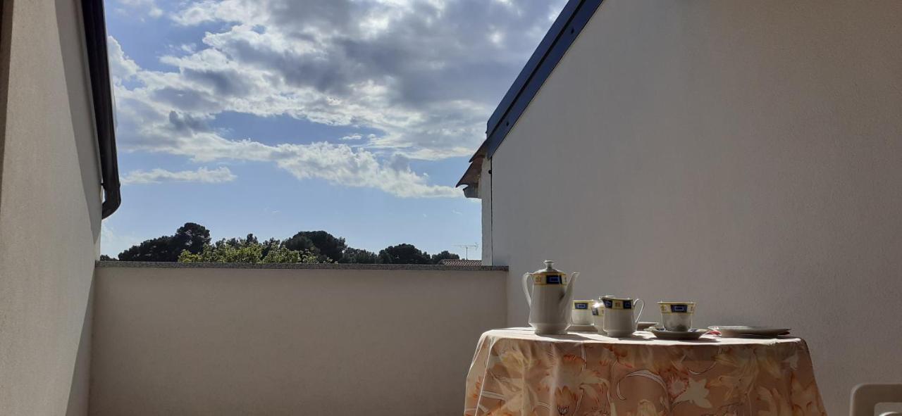 App Milka Appartement Poreč