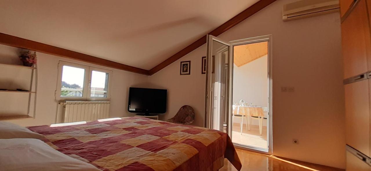 App Milka Appartement Poreč
