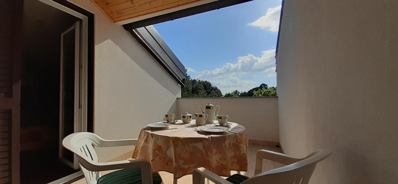 App Milka Appartement Poreč