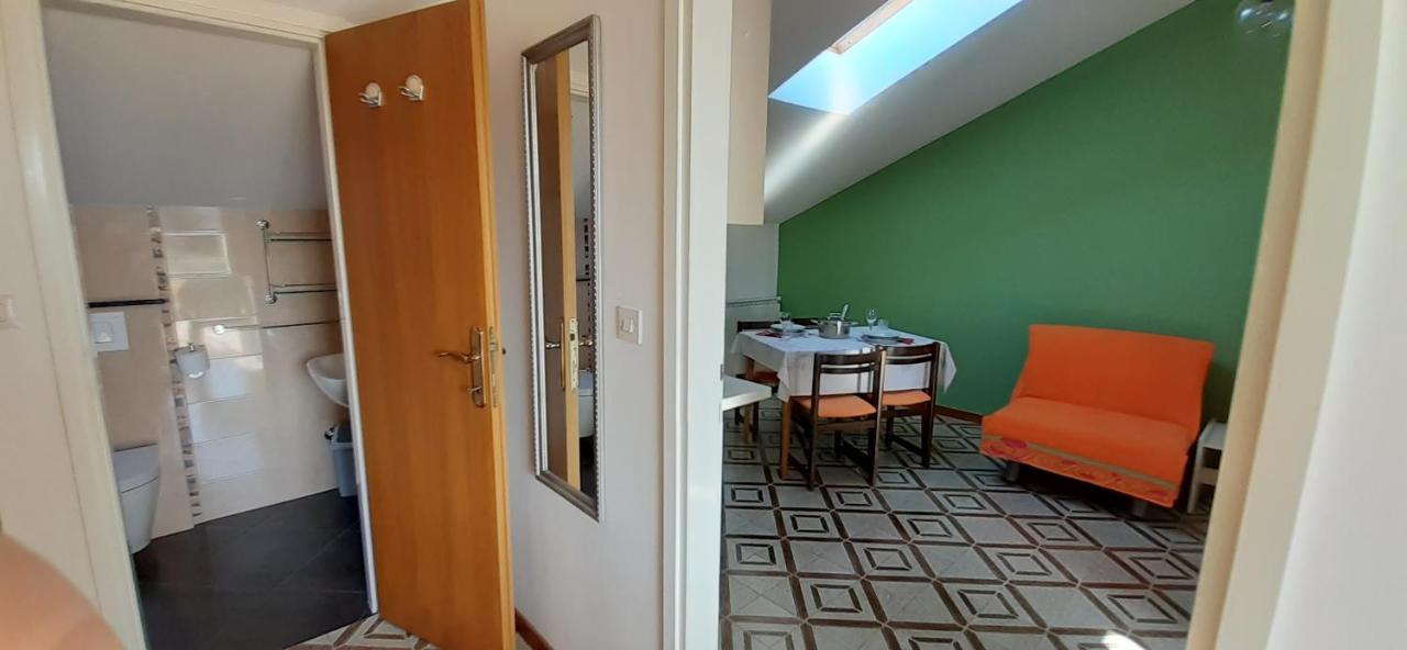 App Milka Appartement Poreč