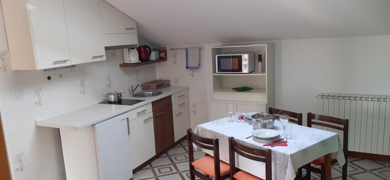 Appartement App Milka