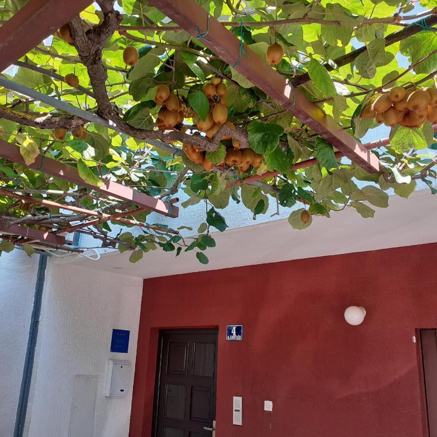 App Milka Appartement *